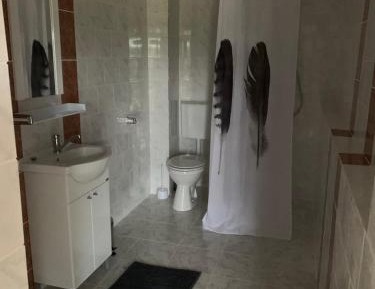 Junior Suite with Balcony