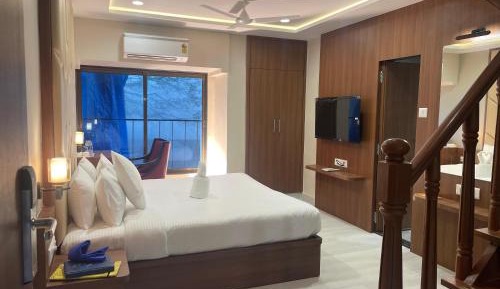 Villa Suite