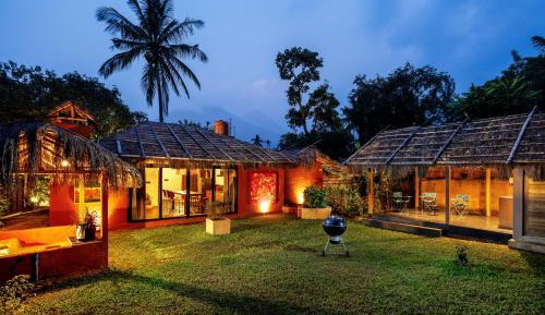Vacation Home