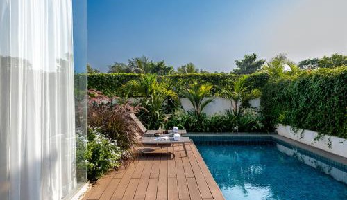 La Maroma 03|Patio|Full Power Back-Up|Wifi|Cook Avl