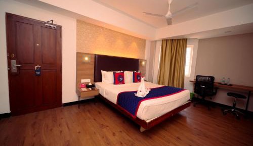Superior King Room