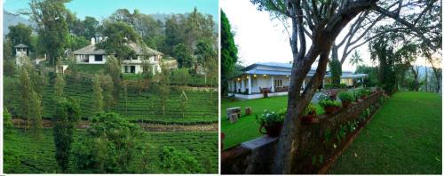 Talapoya Bungalow