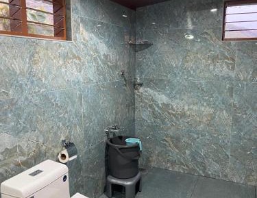 Single Room with Mountain View