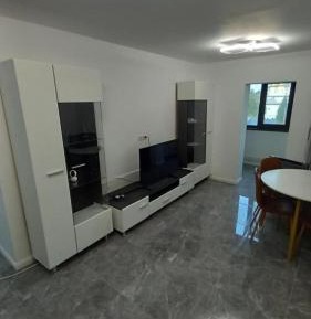 Three-Bedroom Premium Apartment with Balcony