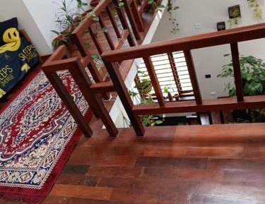 Comfort Quadruple Room