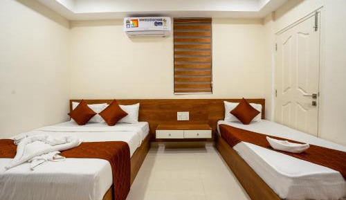 Superior Double or Twin Room