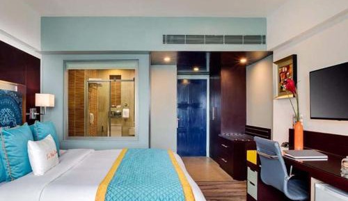 Zone Room
