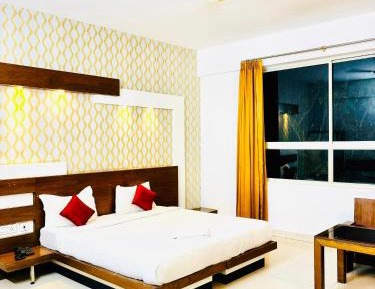 One-Bedroom Villa