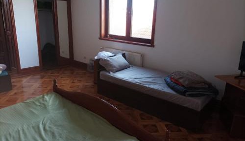 One-Bedroom Villa