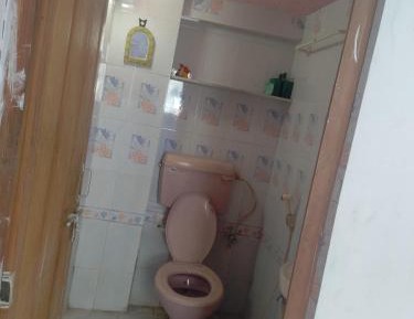 Female Dormitory Room