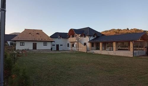 Superior Chalet