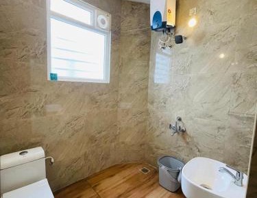 Deluxe Double or Twin Room with Balcony