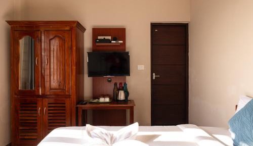 Standard  Room