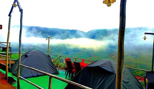 Tent
