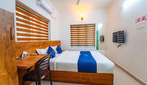 Budget Double Room
