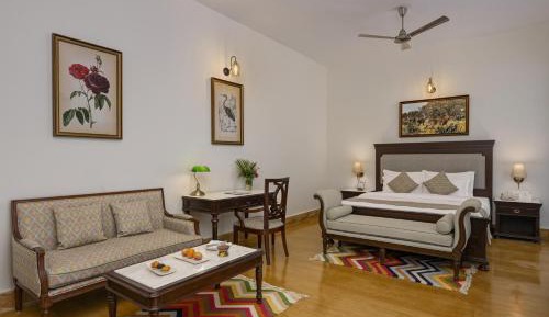 Hill View - Luxury Pool Villa With Jaccuzi