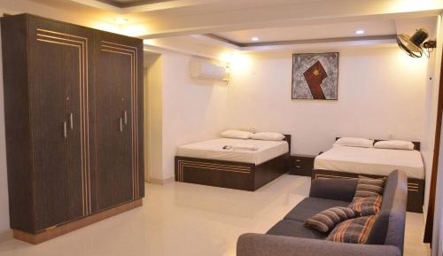 Family Suite