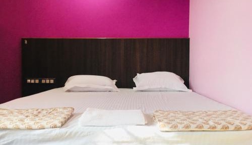 Budget Double Room
