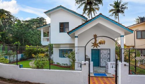 Two-Bedroom Villa