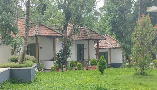 Cottage