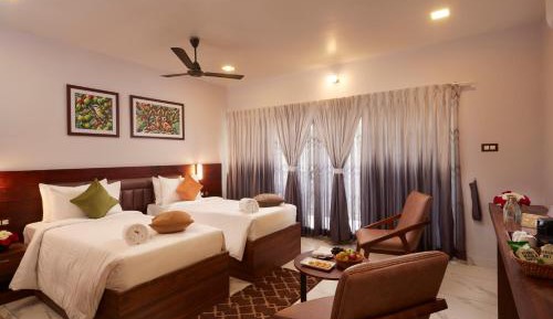 Superior Suite