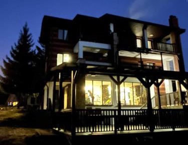 Superior Villa