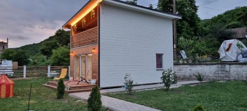Apartment - Split Level