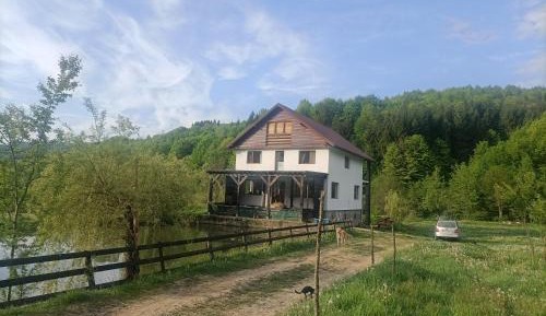 Five-Bedroom House