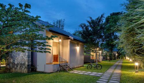 One-Bedroom Villa