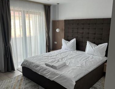 Queen Room with Balcony
