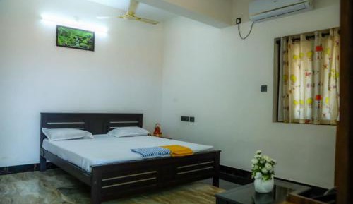 King Room with Sea View