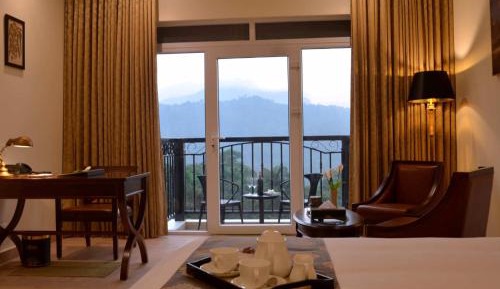Luxury Suite