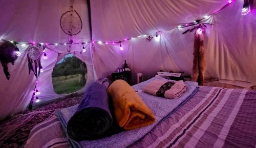 Tent