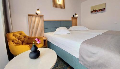 Superior Single Room