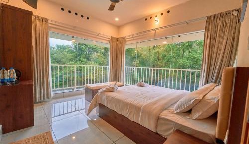 Two-Bedroom Villa
