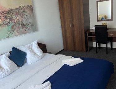 Budget Single Room