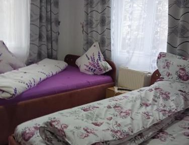 Triple Room with Balcony