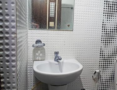 Standard Double Room with Fan
