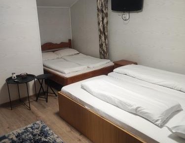 Triple Room with Bathroom