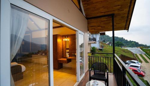 Valley View Room