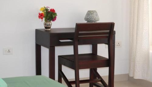 Cottage (2 Adults)