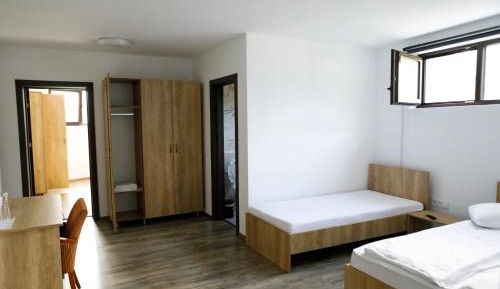 Two-Bedroom Suite