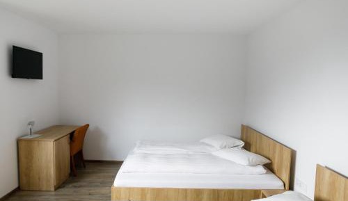 Quadruple Room with Bathroom