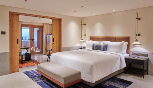 Khandala Suite
