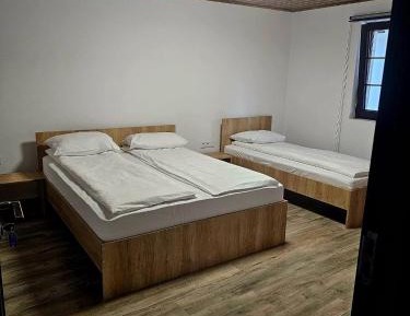 Triple Room with Bathroom