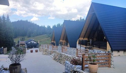Three-Bedroom Vacation Home 