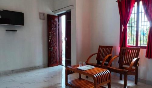 One-Bedroom Villa