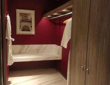 One Bedroom Service Residencies