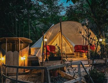 Tent