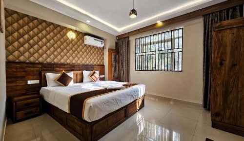 Two-Bedroom Suite